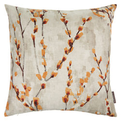 Harlequin Salice Cushion Orange